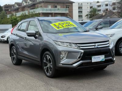 2020 MITSUBISHI ECLIPSE CROSS ES (2WD) 4D WAGON YA MY20 for sale in North West